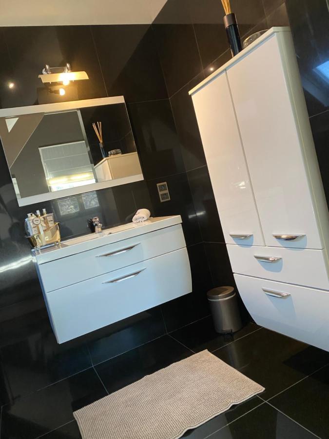 Cosy Studio Met Zwembad Беринген Экстерьер фото